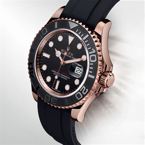 black rolex yachtmaster price|rolex oyster yacht master price.